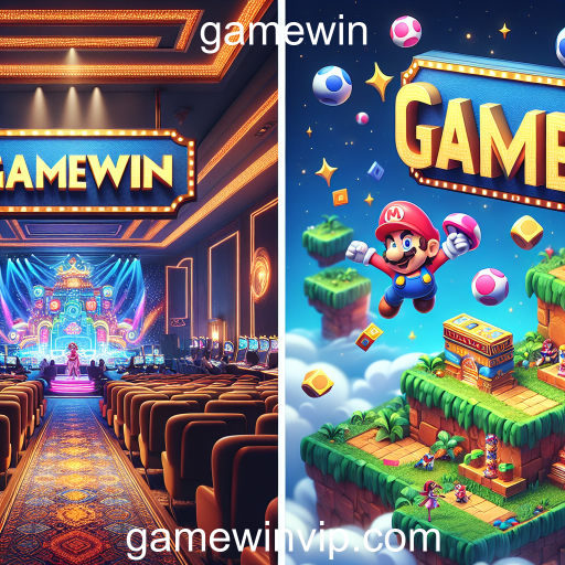 A Evolução dos Jogos de Plataforma: Um Clássico que Nunca Sai de Moda
